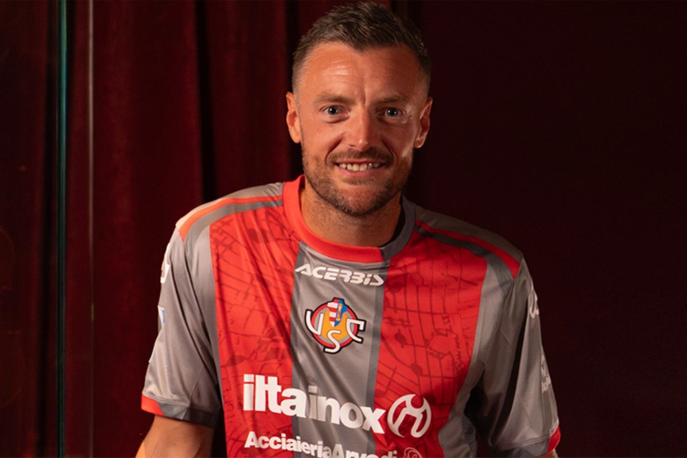 Варди отклонил ряд предложений ради перехода в Кремонезе