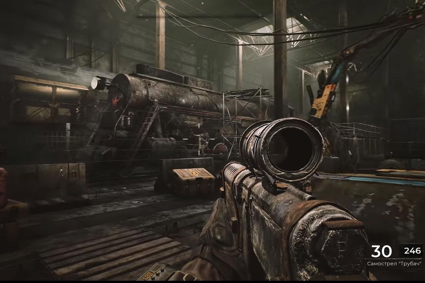 Этого мы ждали семь лет Игроки требуют выпустить MMO-шутер Pioner в российском Steam