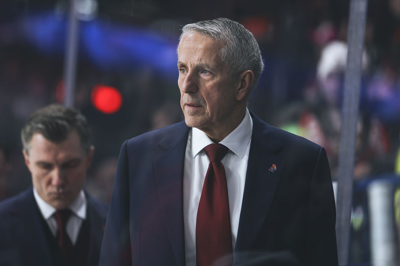 Хартли прокомментировал победу Локомотива над Салаватом Юлаевым