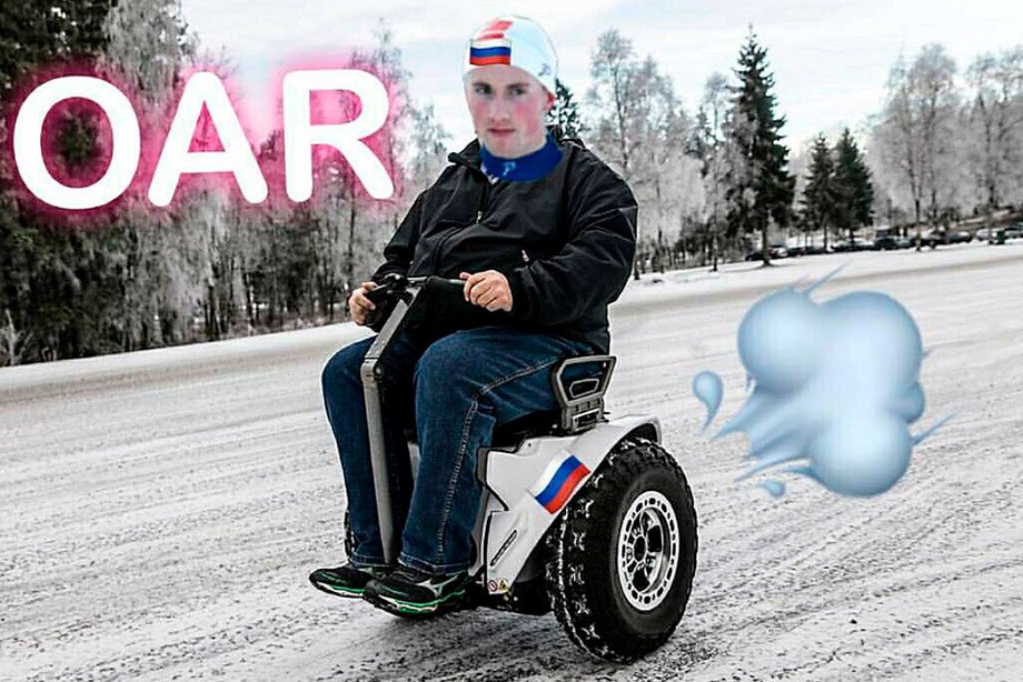 Олимпиада — 2018 Олимпиада — 2018