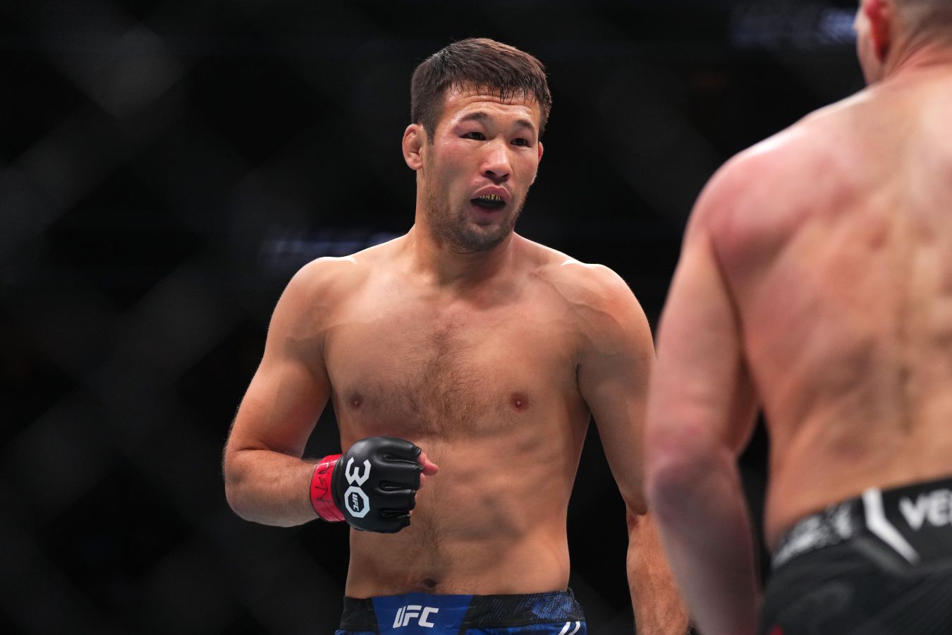 Рахмонов ответил Делла Маддалене, заявившему, что Шавкат более не претендент 1 на титул