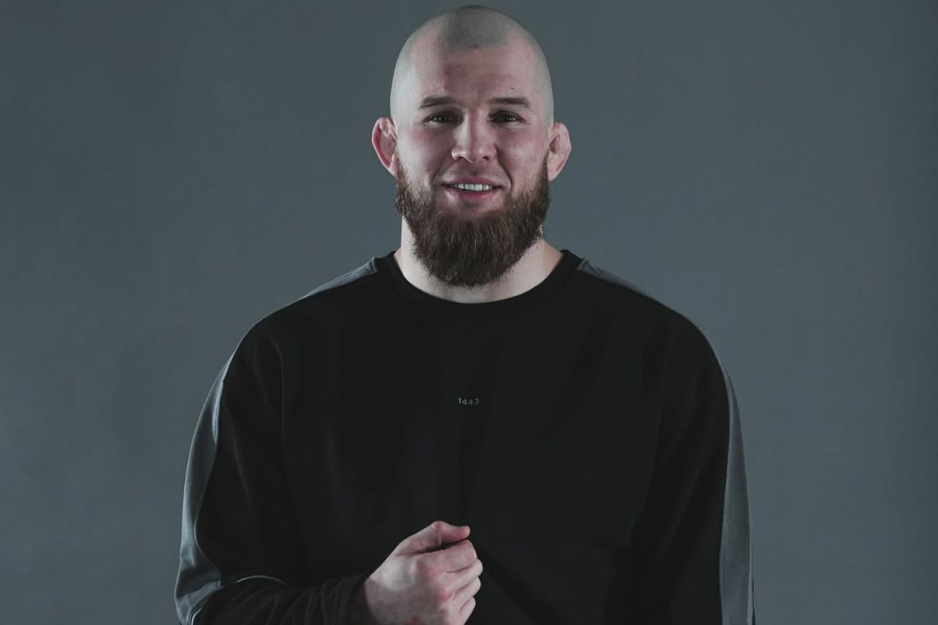 «Дал слово». Экс-чемпион АСА Раисов рассказал, как не принял контракт UFC