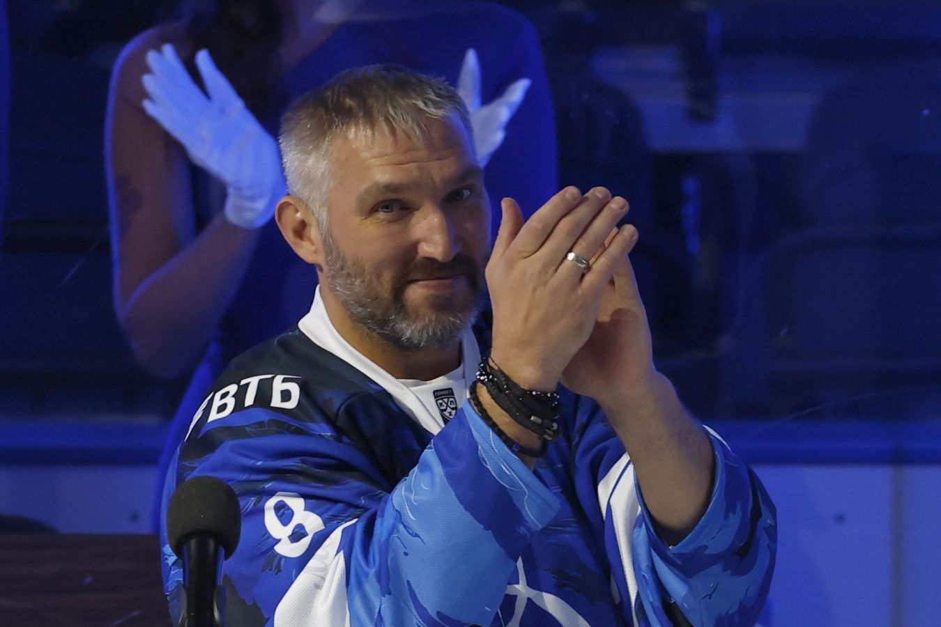 Депутат Госдумы Свищёв объяснил, почему считает Овечкина спортсменом 2025 года в России