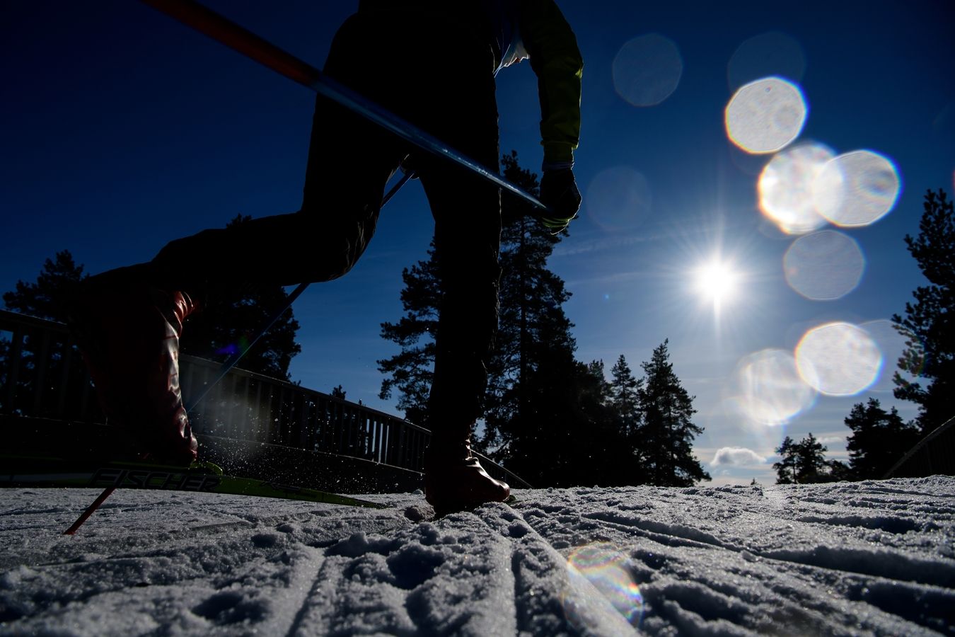 FIS представила команду-мечту из лыжников в честь Евро-2024 без Большунова и Клебо