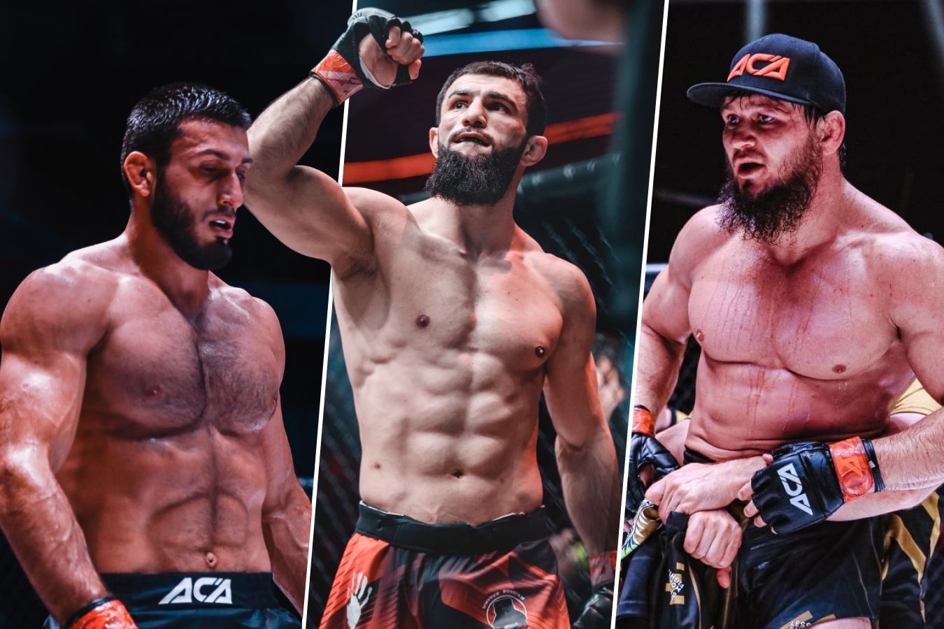 Где и зачем смотреть ACA 200