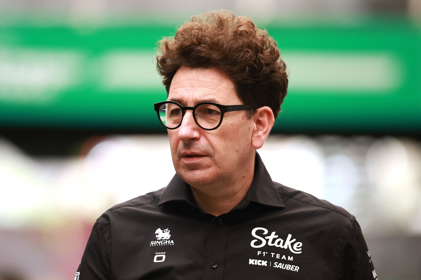 Маттиа Бинотто: гонщикам начинают нравиться новые машины на сезон-2026