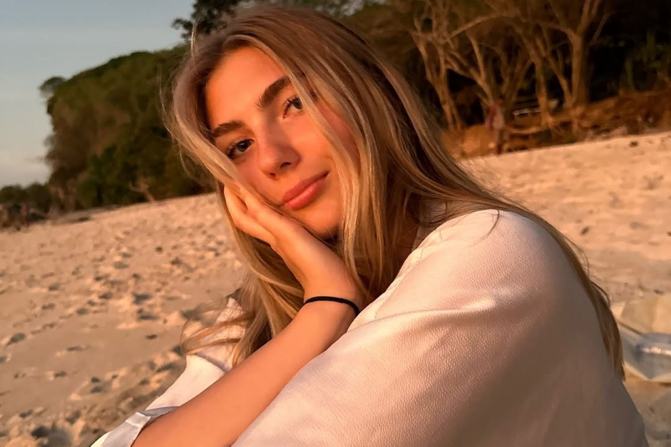 Неподражаемая Есения Степанова!