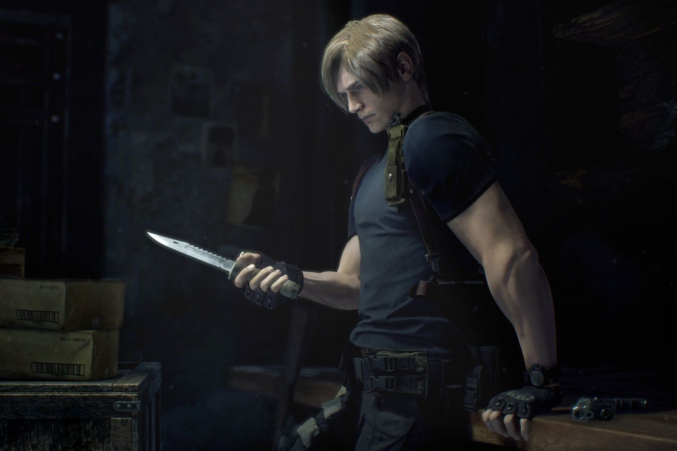 Создатели ремейка Resident Evil 4 показали массу геймплея и раскрыли новые детали