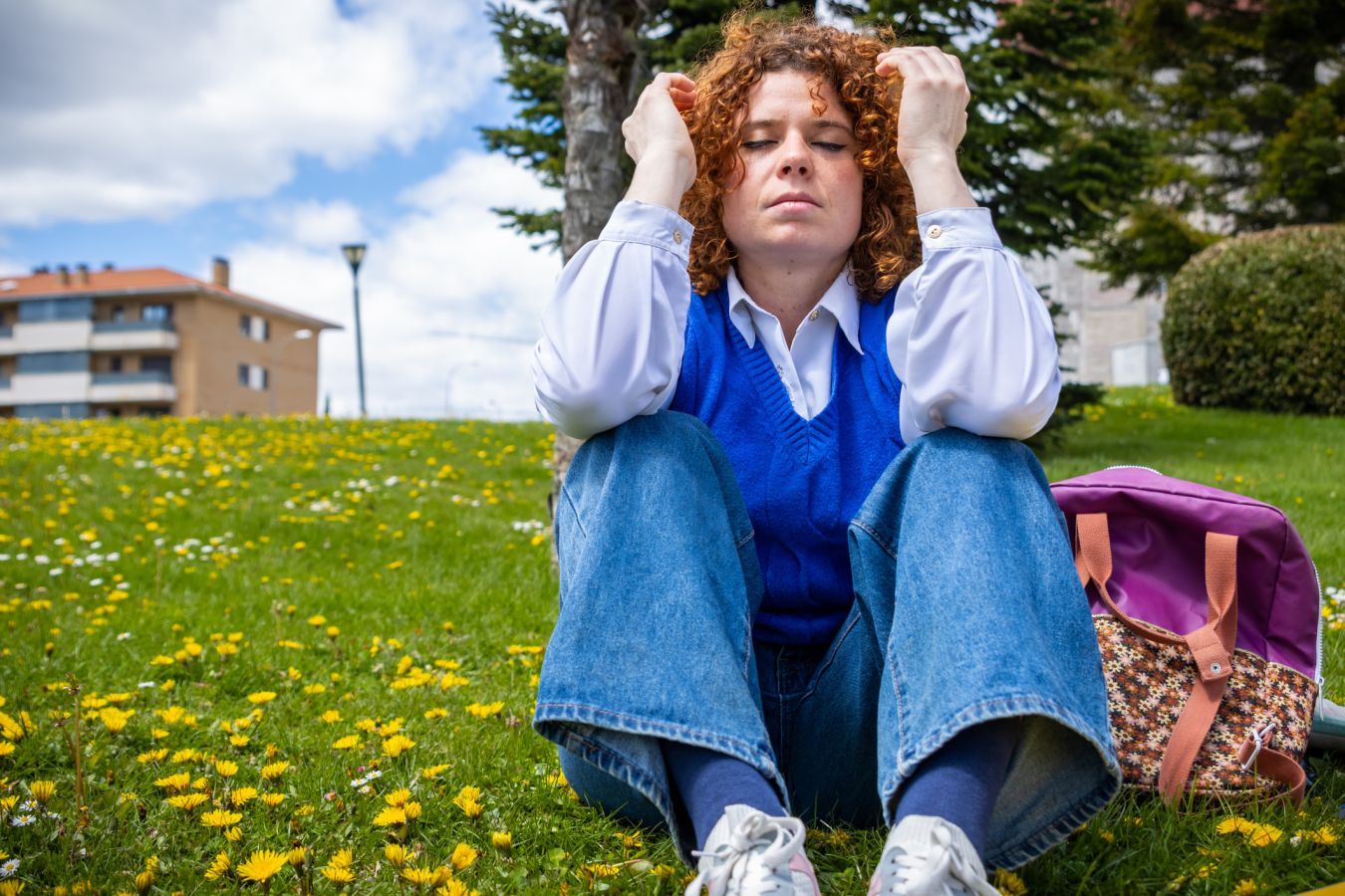 Как распознать весеннее обострение?