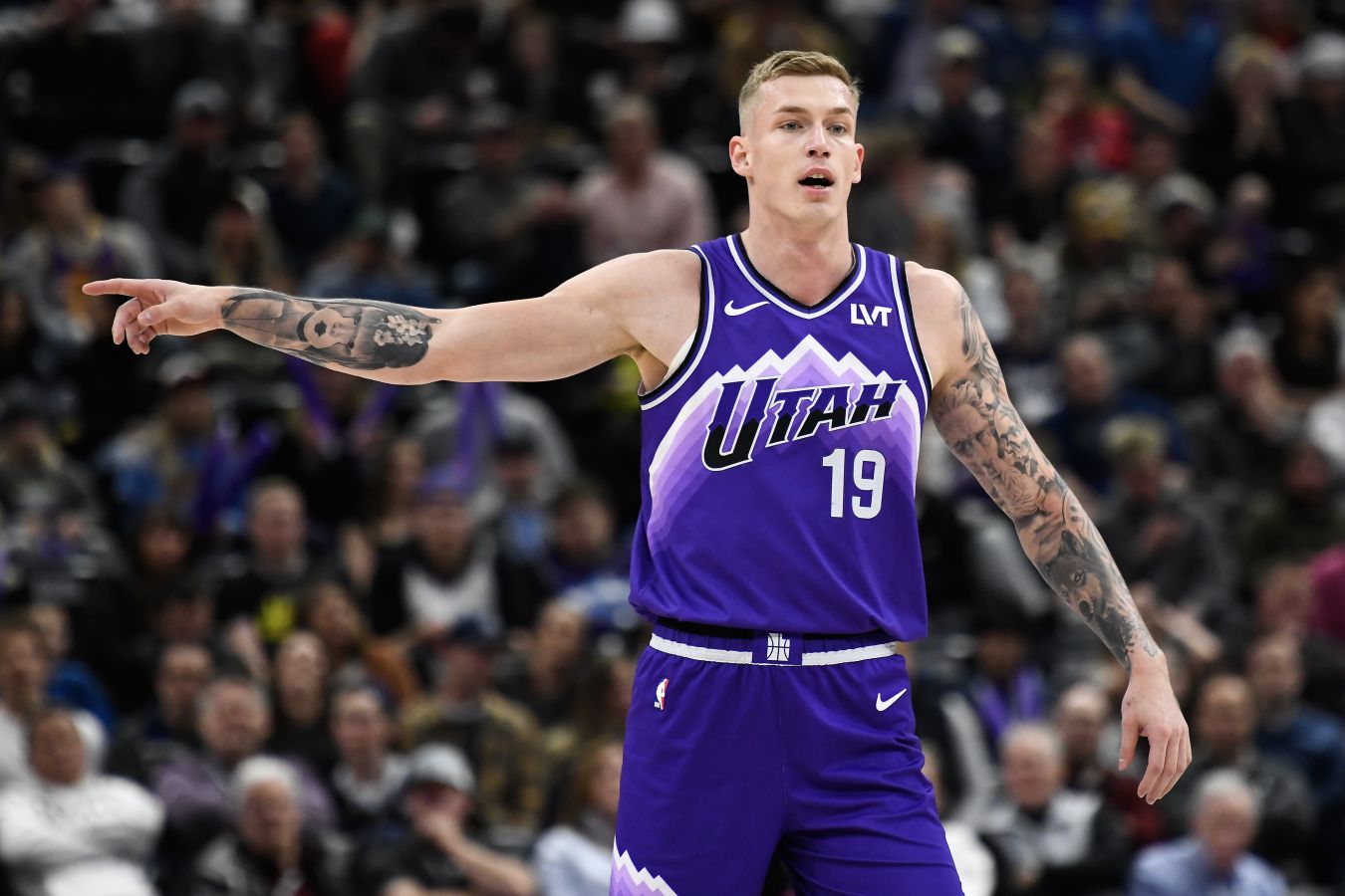 Лука Шаманич — новое имя в «Зените»