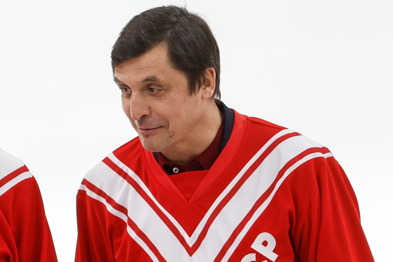 «Мечтать не вредно». Валерий Каменский — о возможном вступлении клуба из ОАЭ в КХЛ