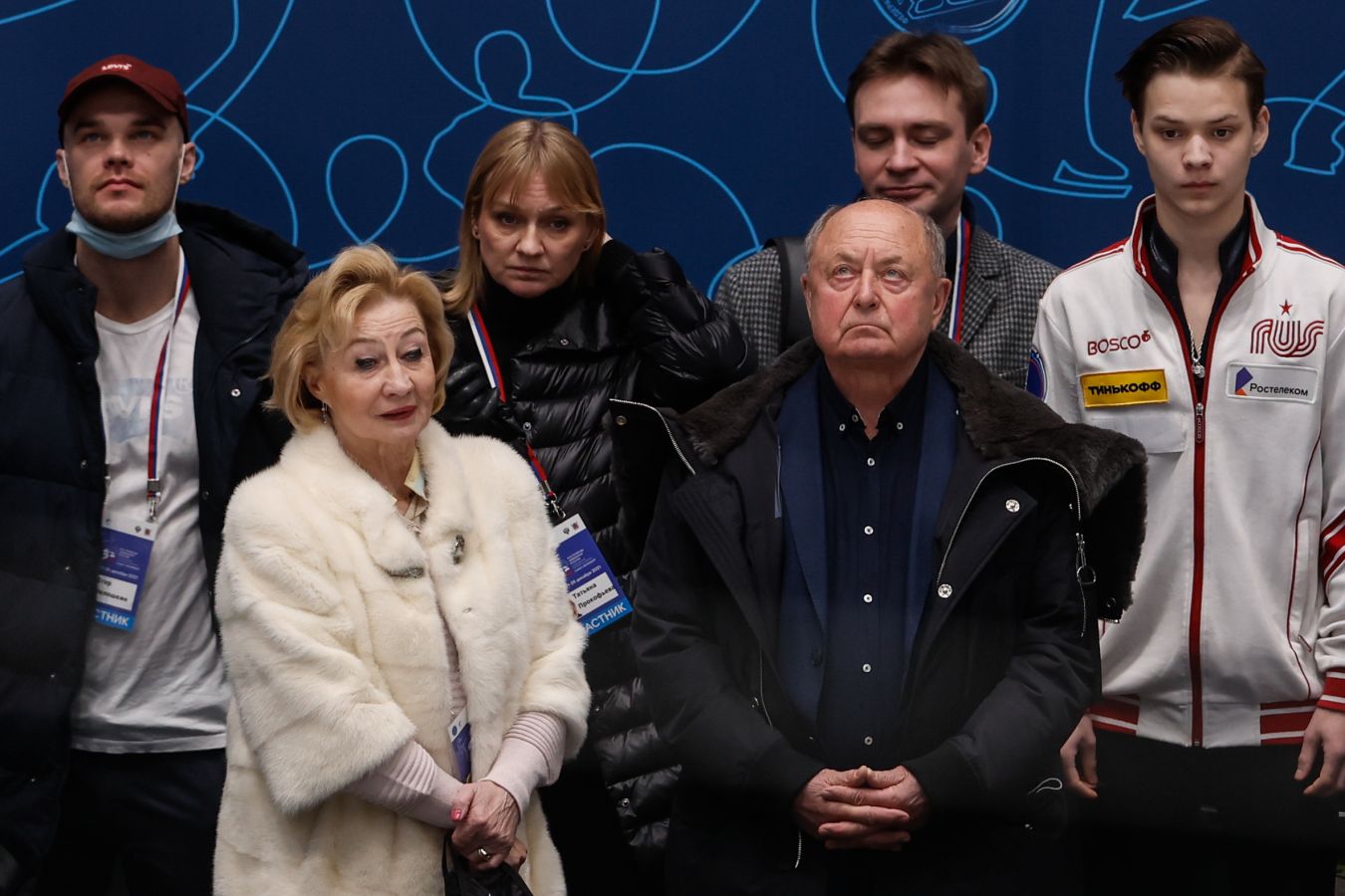 Осуждать нельзя. Тренер Мишина о смене спортивного гражданства российскими фигуристами