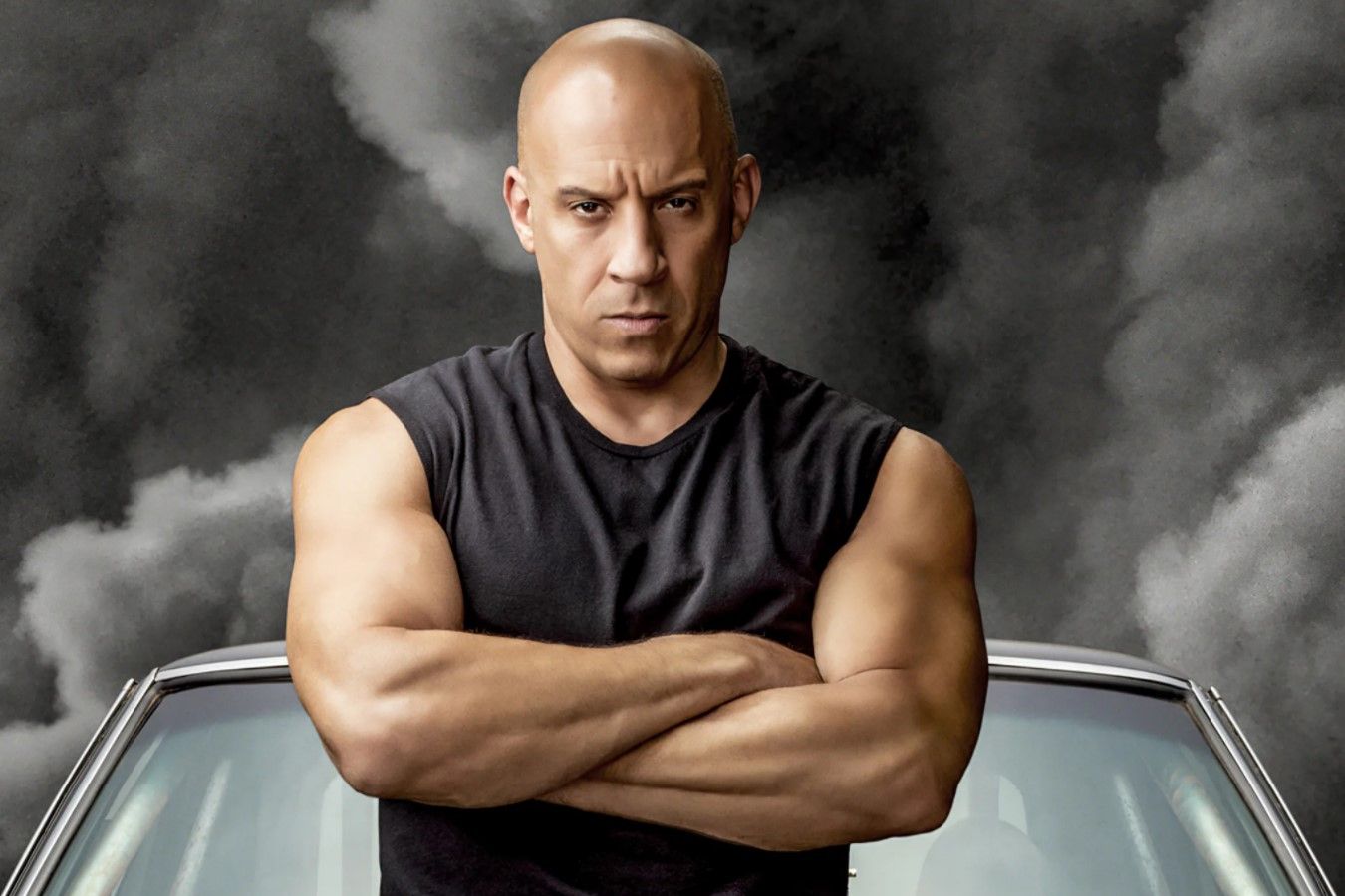 Vin Diesel