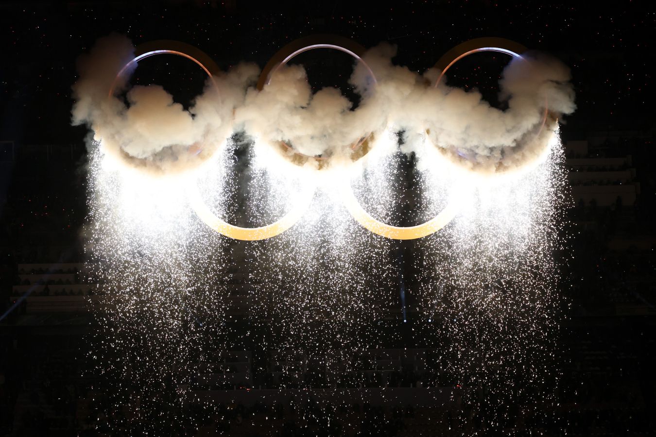 Церемония открытия Олимпийских игр — 2026 в Милане