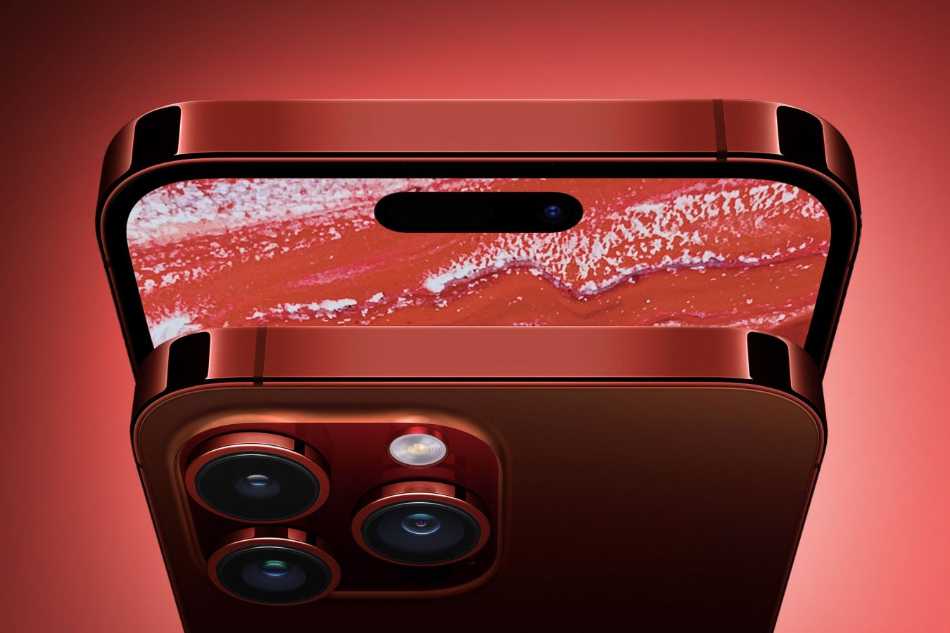 iPhone 15 Pro Max могут заменить на iPhone 15 Ultra