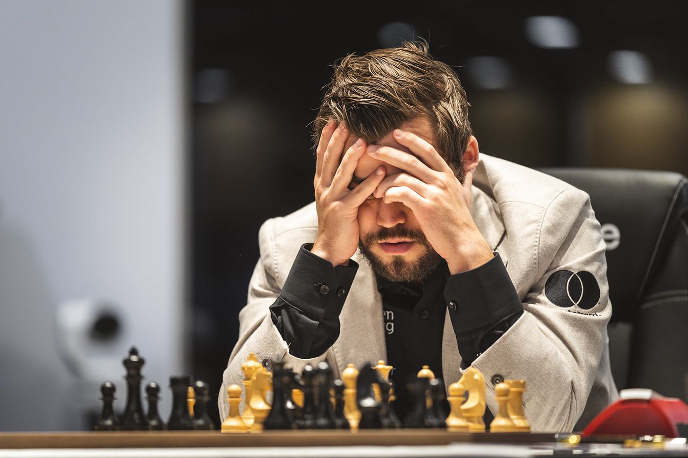 Магнус Карлсен высказался о доминации молодого поколения шахматистов