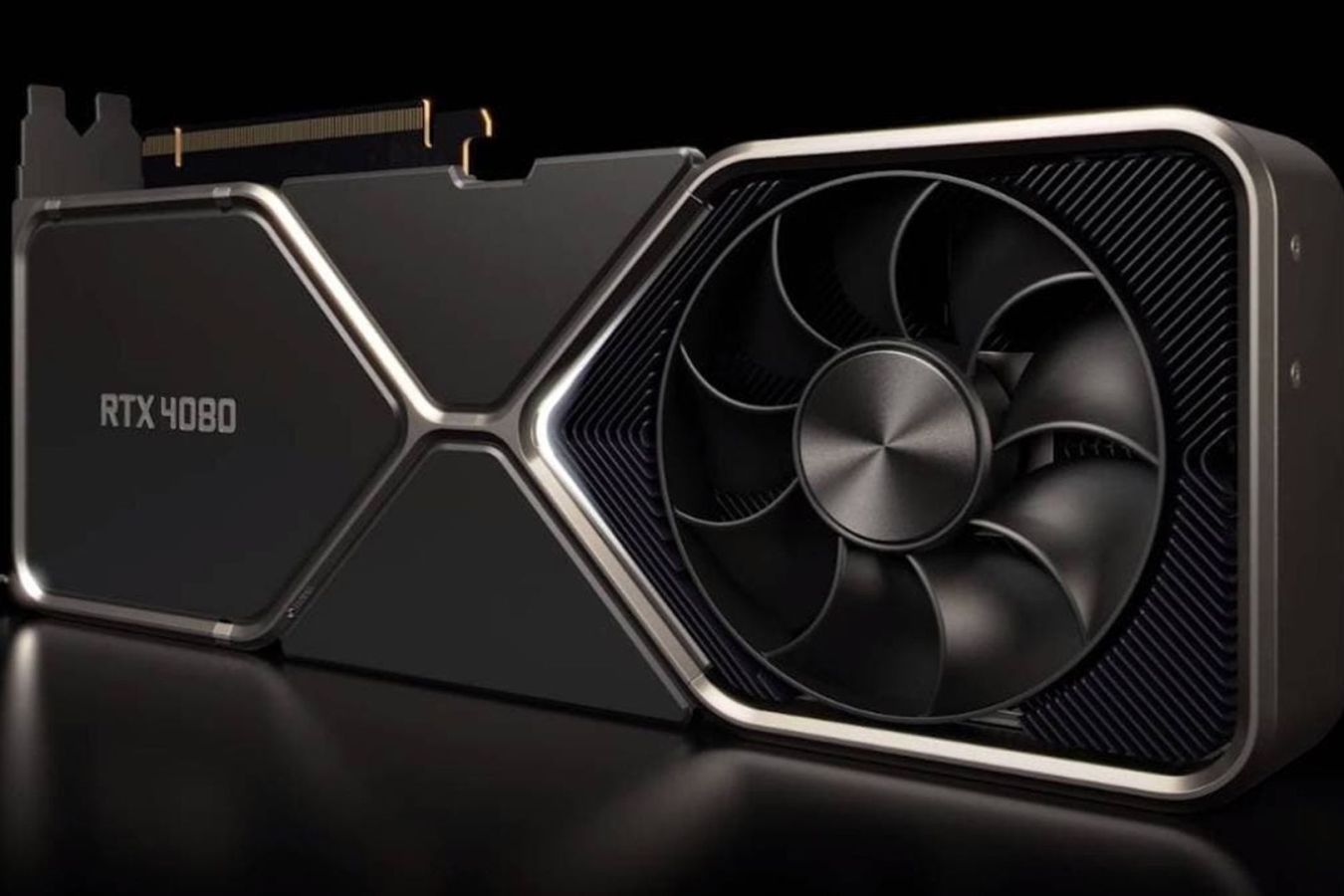Новую видеокарту RTX 4080 начнут продавать в России через три дня
