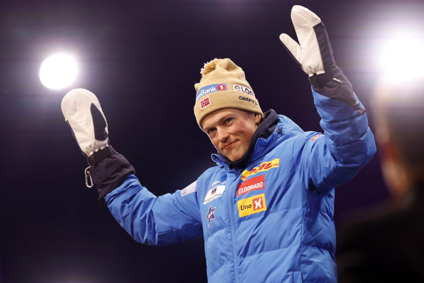 Пресс-служба FIS отреагировала на победу Йоханнеса Клебо в масс-старте на ЧМ-2025