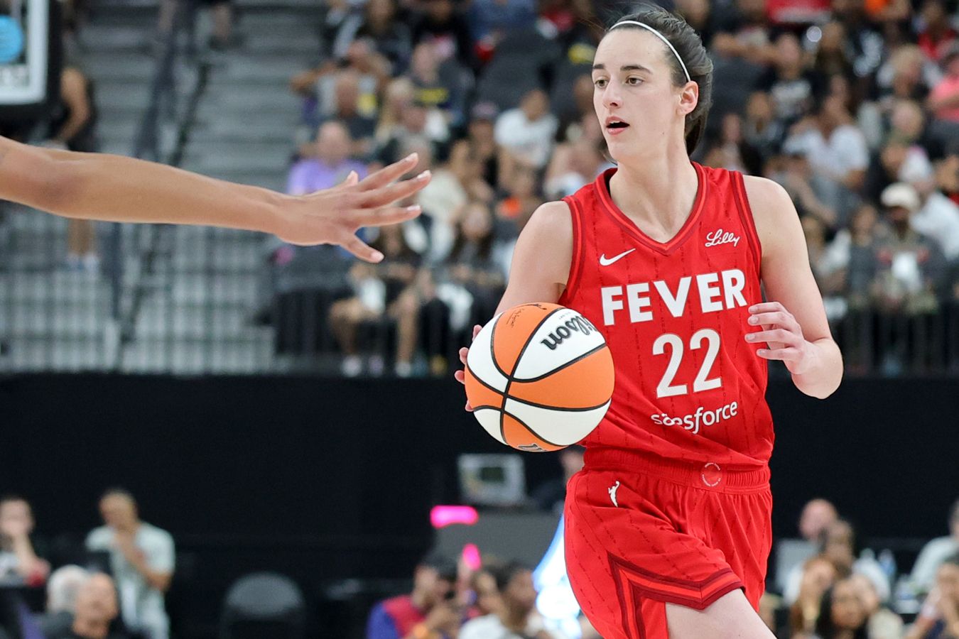 Аналитик: Индиана без Кейтлин Кларк становится опаснее