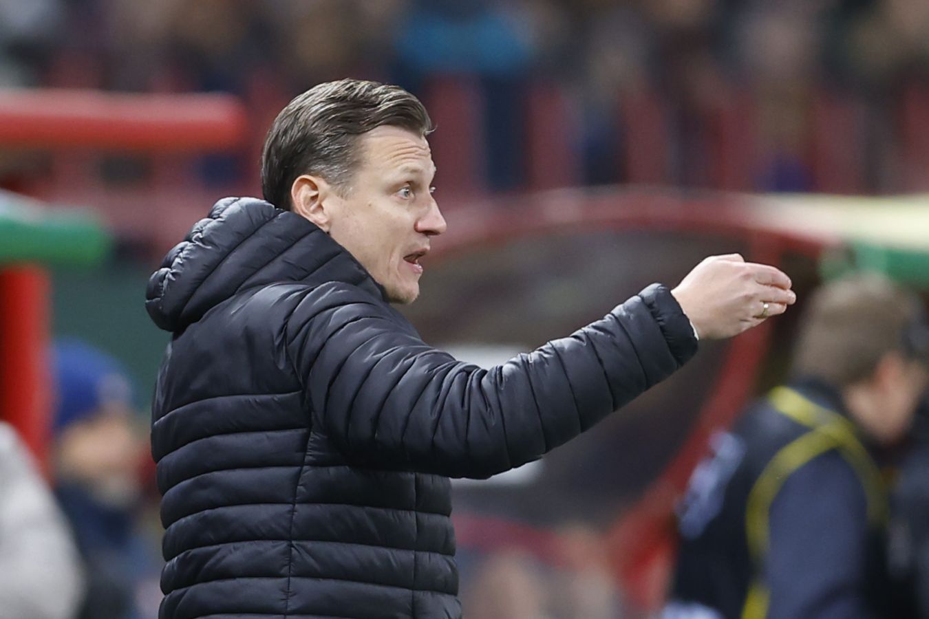 Григорян: нравится новая идея Галактионова, Локомотив должен был выигрывать у Акрона