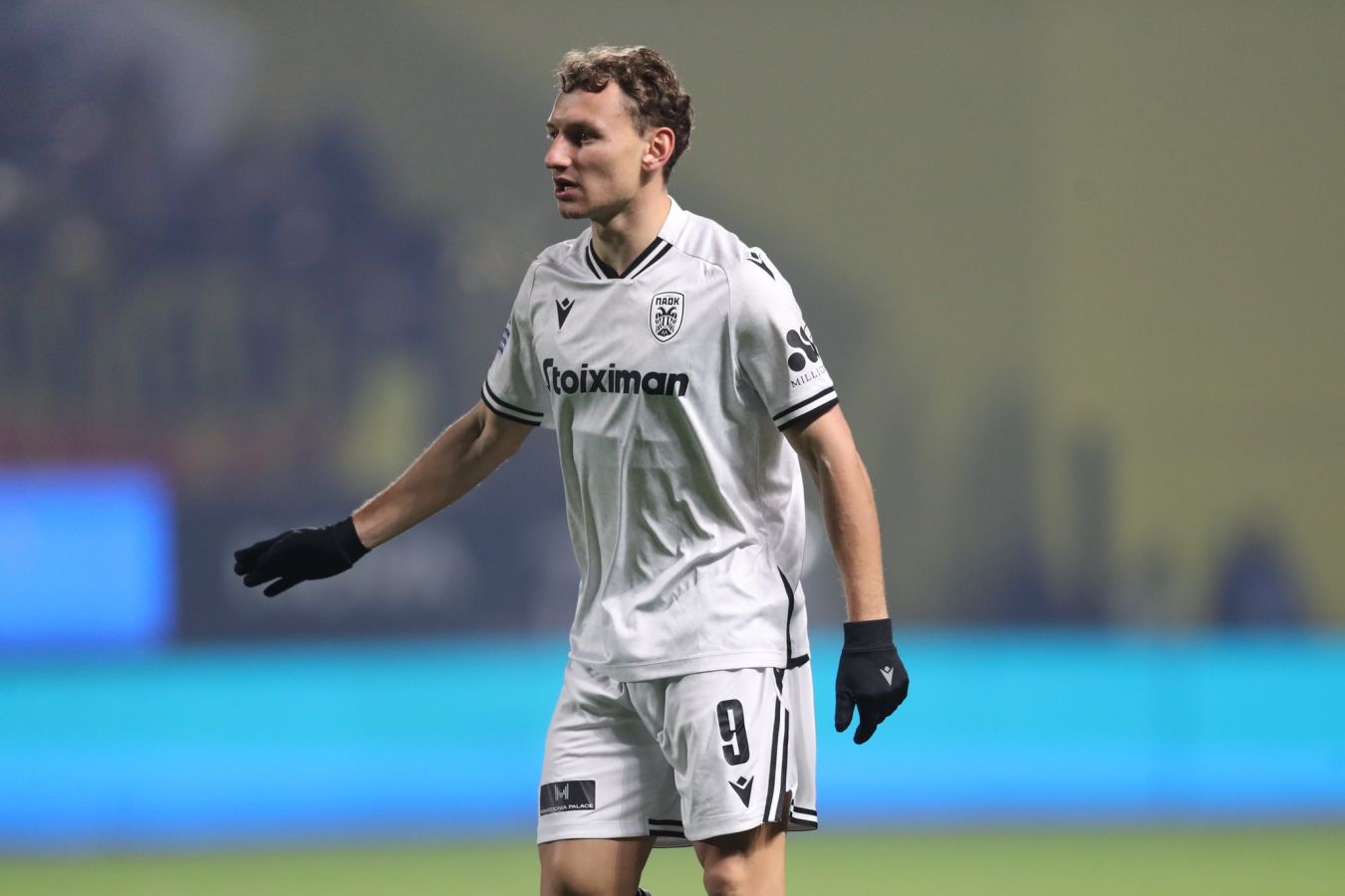 Гришин: Чалов вписал своё имя в историю ЦСКА и мечтал уехать в Англию, но что-то сломалось