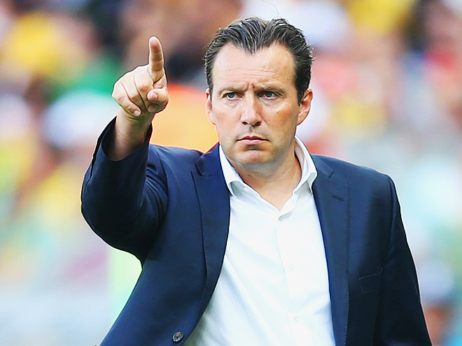 Швеція - Бельгiя 0:1: онлайн-трансляція матчу Євро-2016