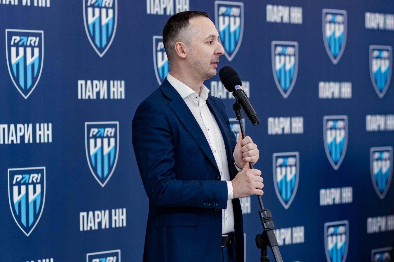 «Пари НН» выступил с инициативой, чтобы судьи в РПЛ объясняли свои решения после матча
