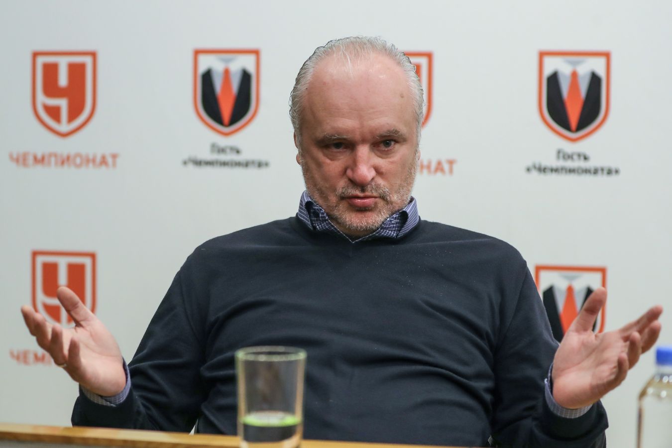 «Видно, что техничный парень». Шалимов оценил игру новичка «Спартака» Гарсии