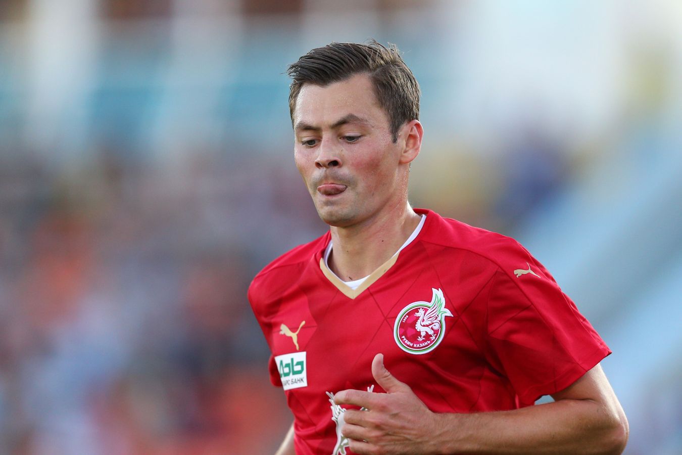 Динияр Билялетдинов: у Карседо со Спартаком может получиться что-то красивое