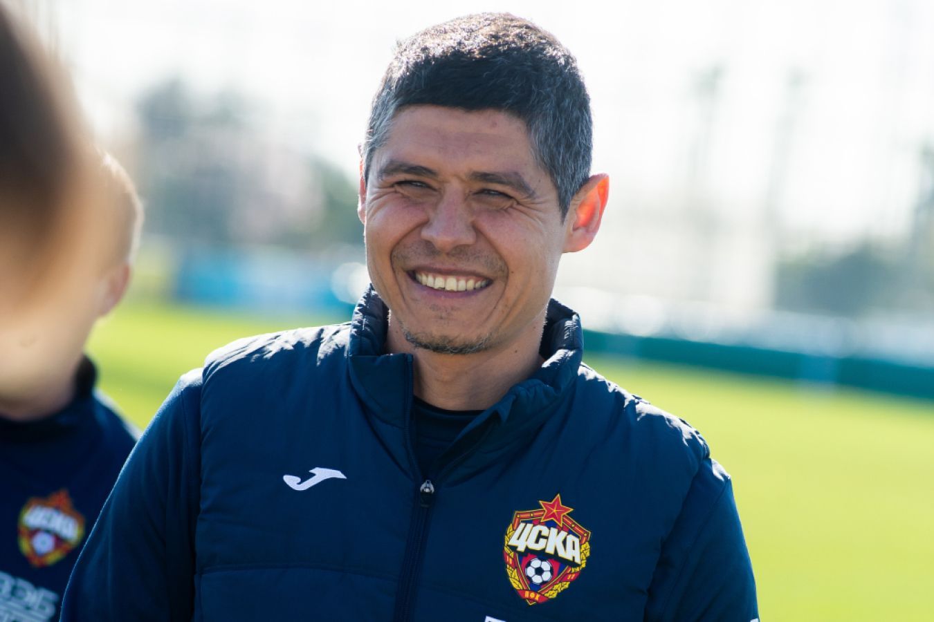 Дмитрий Игдисамов