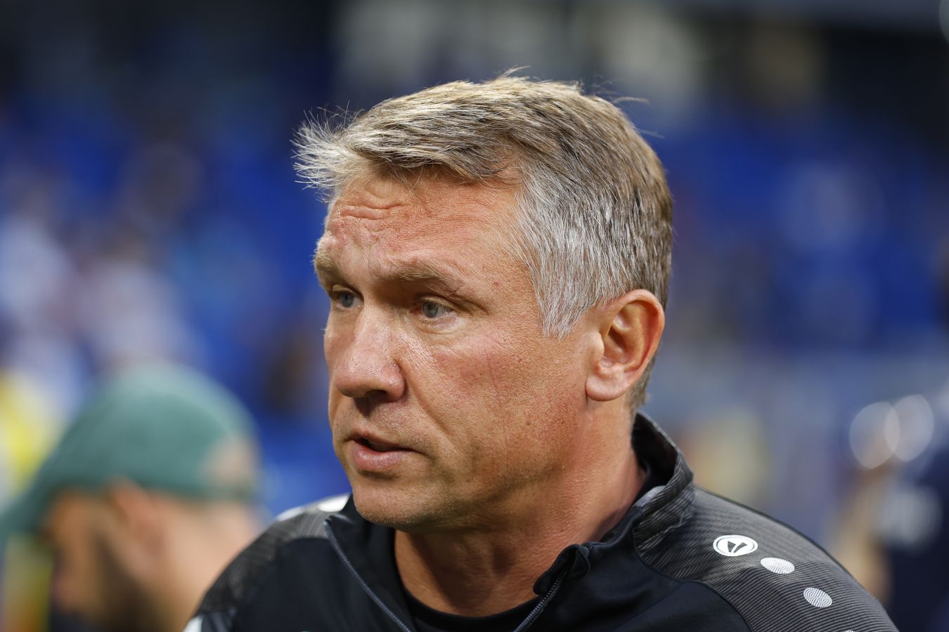 Саусь  о словах Талалаева перед удалением: сказал правду, значит, что-то чувствует