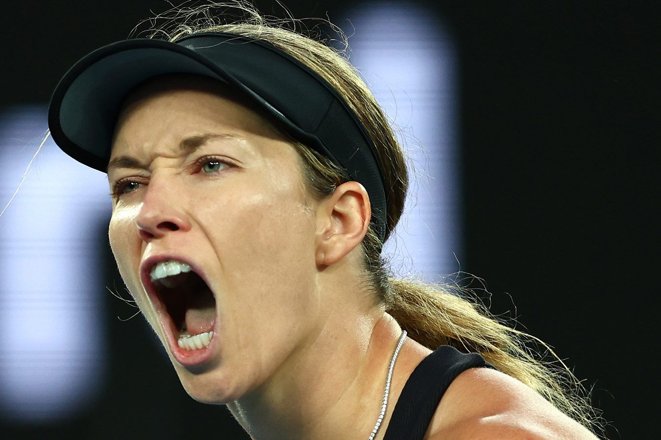 «В WTA есть свой Ник Кирьос». Кузнецова высказалась о поведении Коллинз в адрес Швёнтек