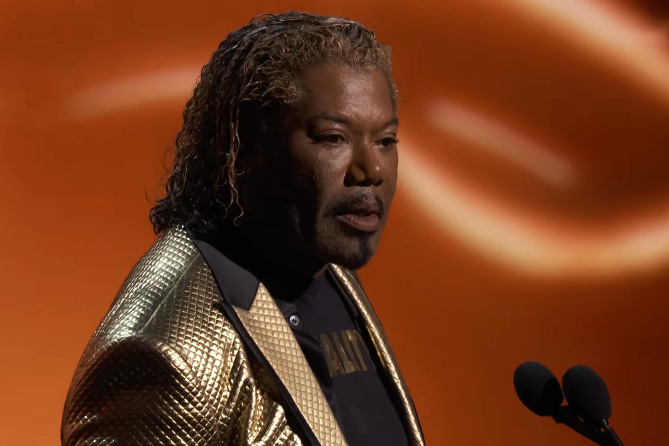 Кристофер джадж. Кристофер Джадж 2022. Christopher judge. The game Awards 2022. Джаджа тжинтжута сирипхен.