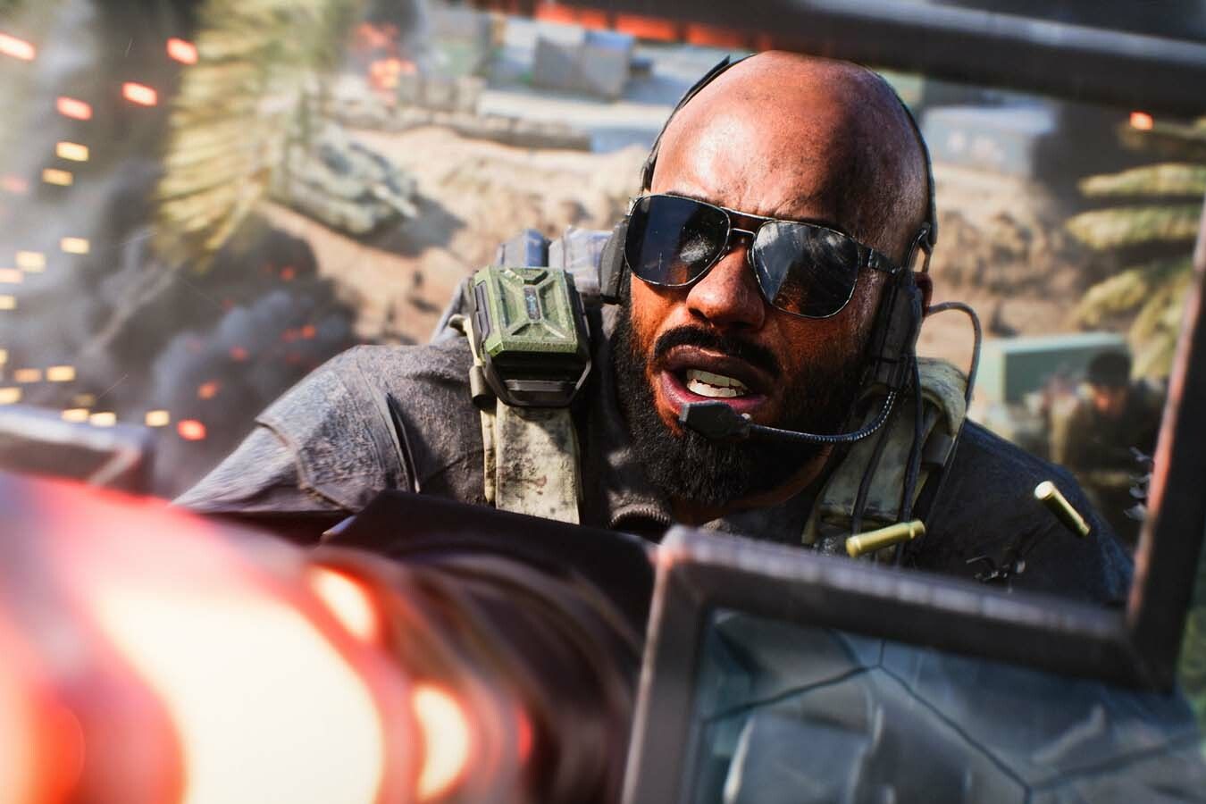 Новый сезон Battlefield 2042 только стартовал, но уже привлёк много игроков