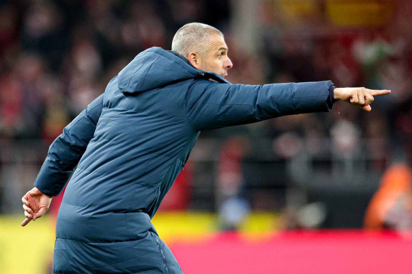 Воспитанник ЦСКА Данилов рассказал, какой совет ему дал Челестини