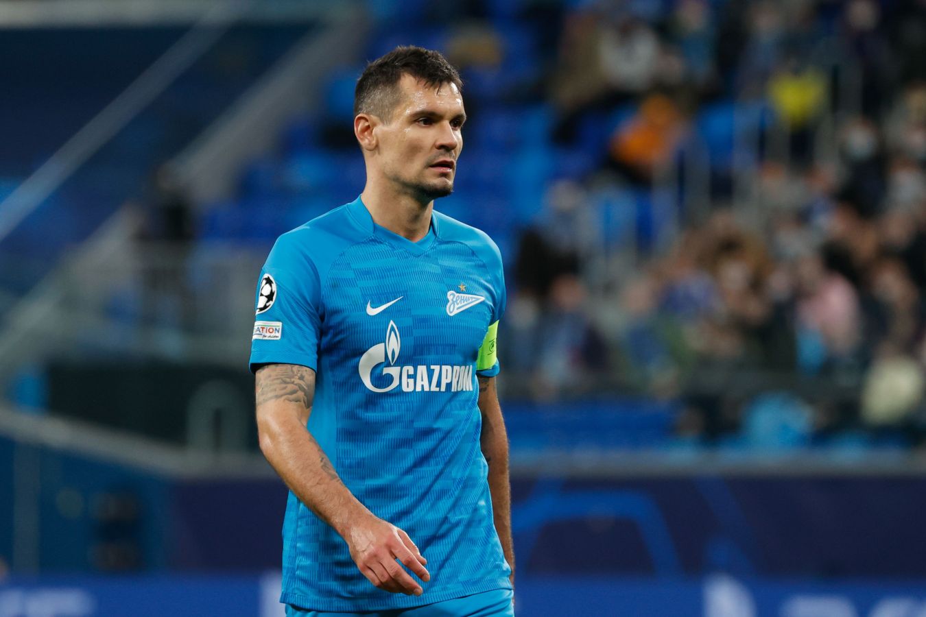 Гонду переходит в зенит. Деян ловрен. Гонду переходит в зенит. Гонду переходит в зенит. Гонду переходит в зенит.