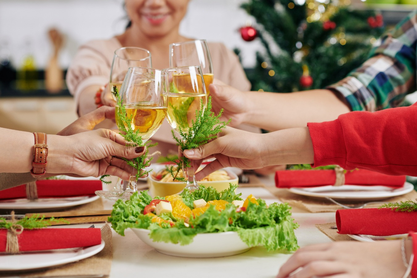 Постный стол на Новый год 2024 – новогодние рецепты постных блюд