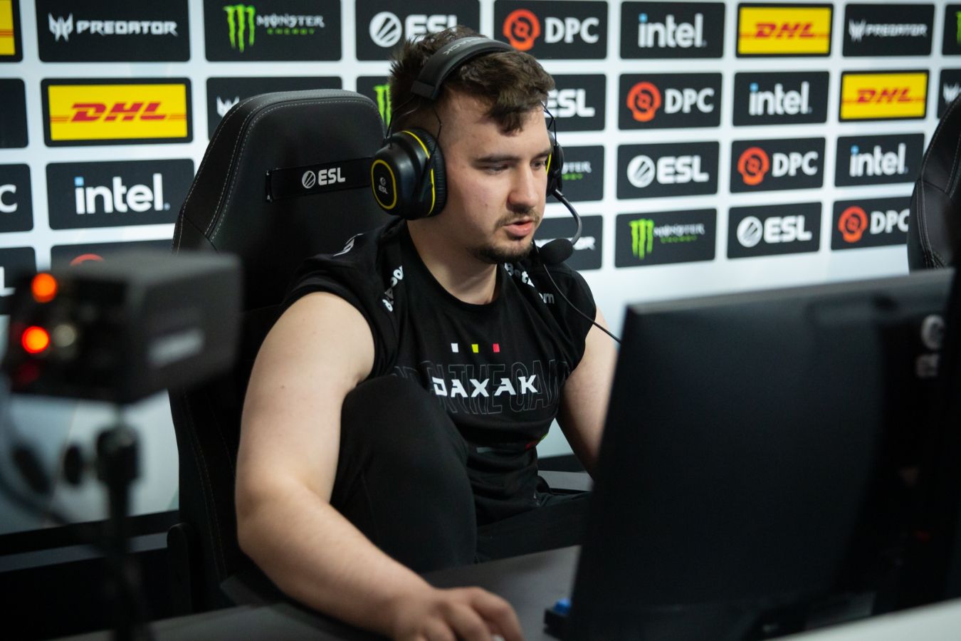 Российская BetBoom Team вышла в предварительный этап The International 2022 в Сингапуре