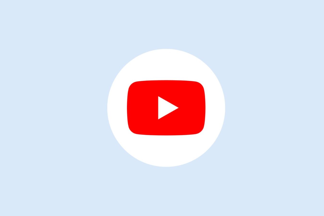 Трафик YouTube в России упал до минимума — сервис практически заблокировали