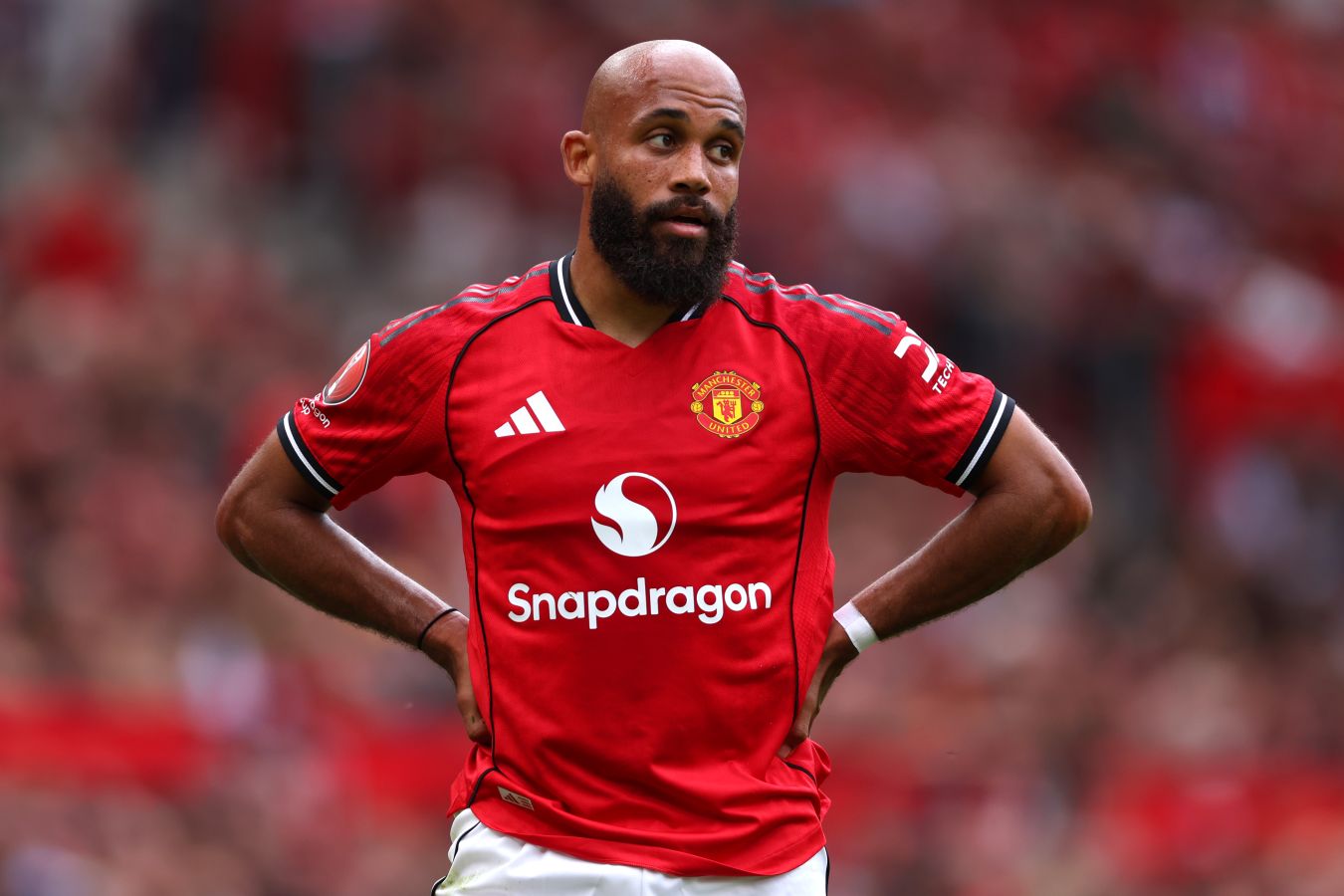 «Манчестер Юнайтед» против «Тоттенхэм»: анонс матча АПЛ