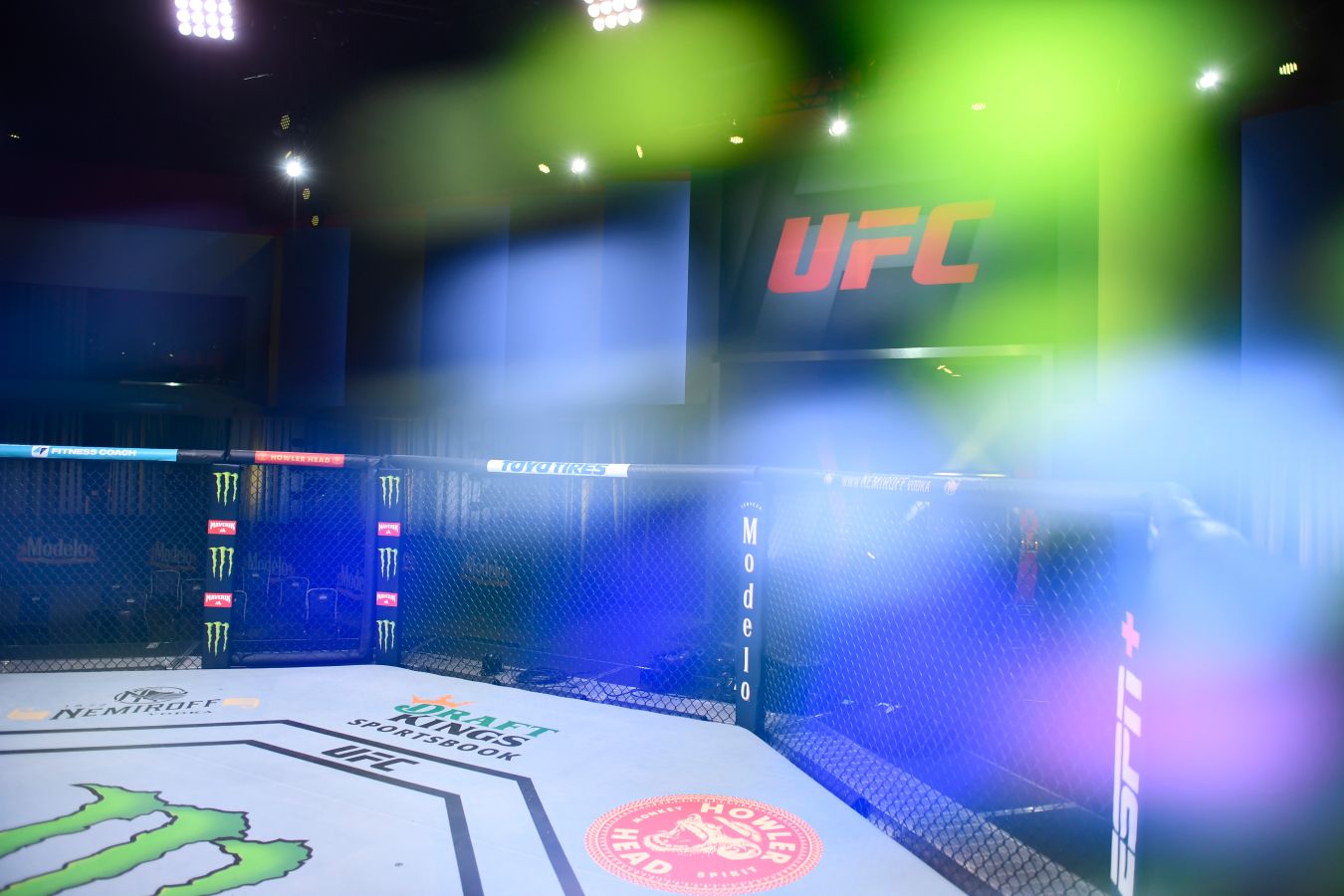 UFC (ЮФС): новости, расписание турниров 2024, результаты боев, рейтинг ...