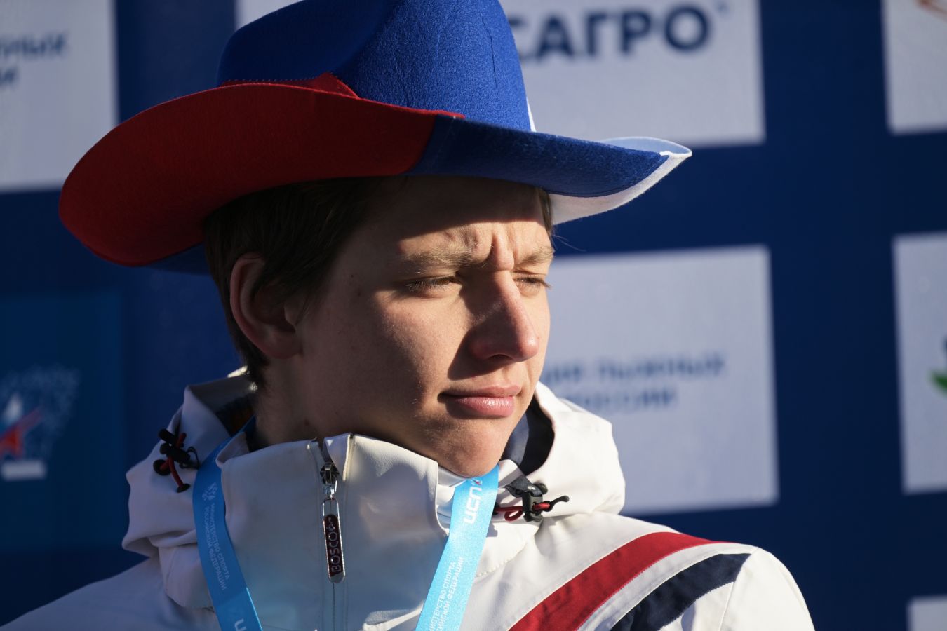 Савелий Коростелёв: вы говорите, что я стал сильнее Спасибо за комплимент