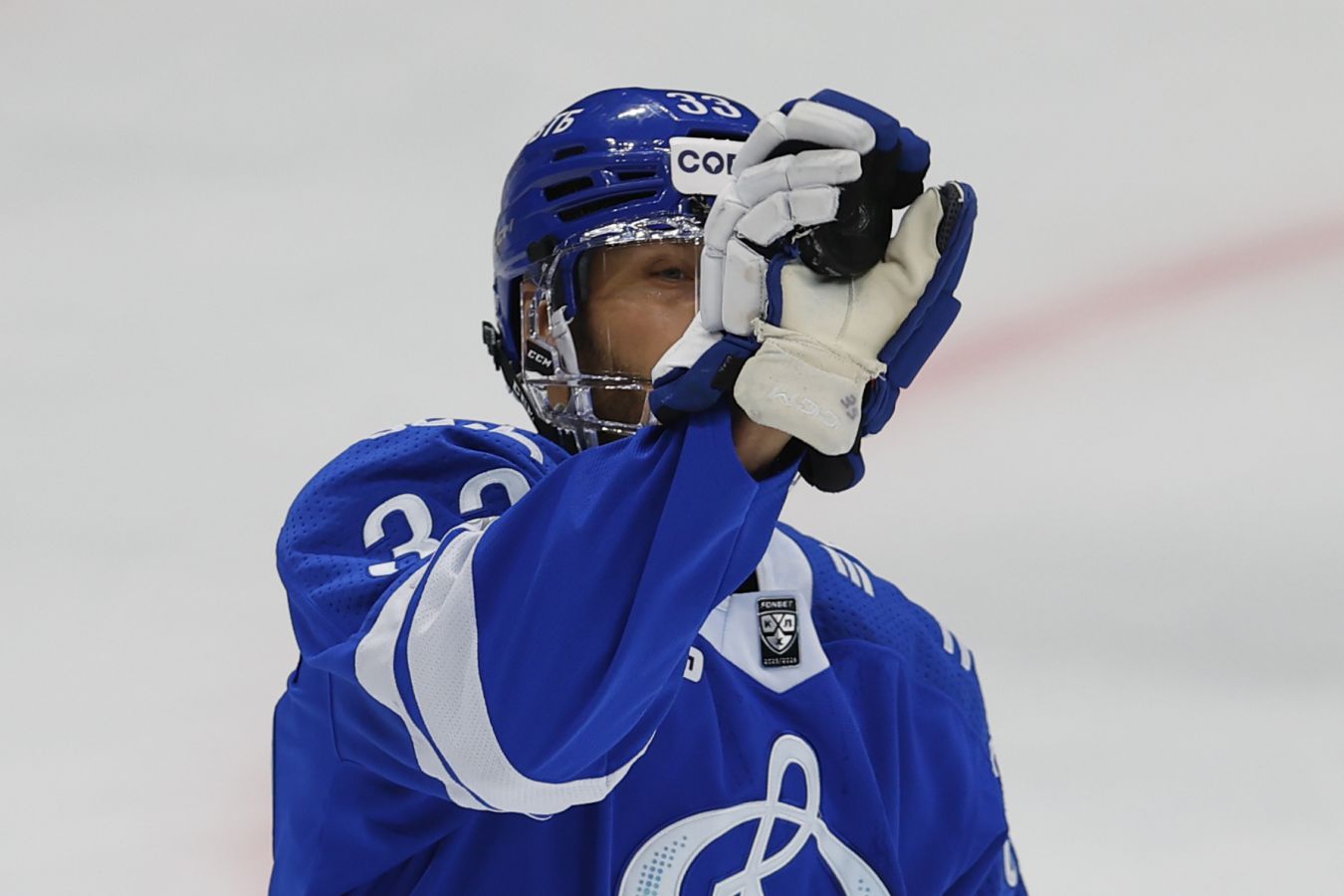 Шведский защитник Динамо Классон оценил шансы своей сборной на ОИ в Милане