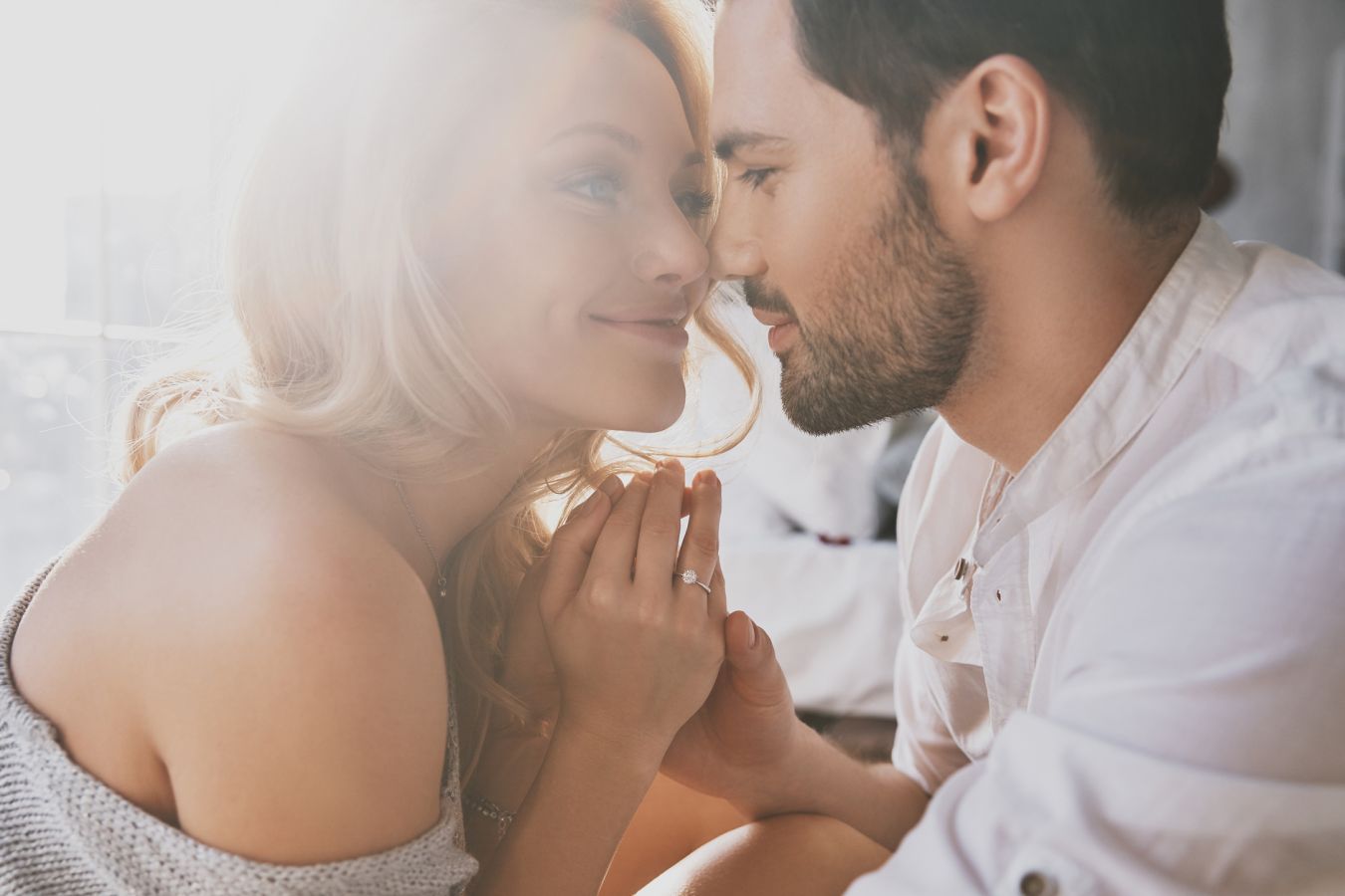 5 причин, почему мужчина игнорирует женщину, которая нравится
