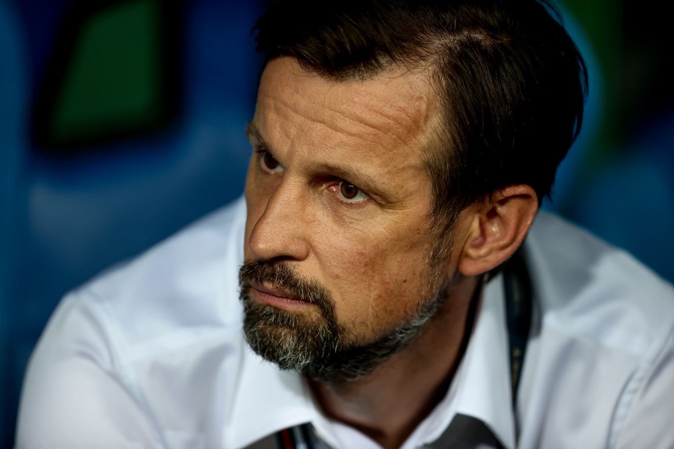 Зенит предложил  20 млн за трансфер полузащитника из Бразилии  Касагранде