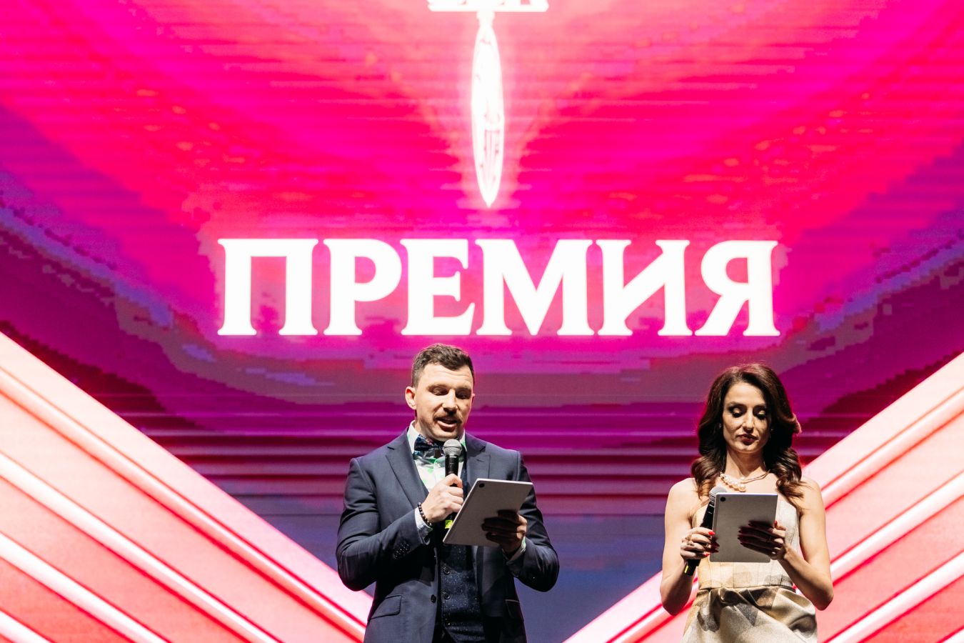 Открыт приём заявок Премии СБК 2025