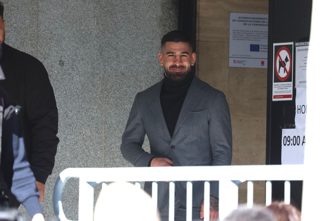 Илия Топурия назвал самого переоценённого бойца UFC