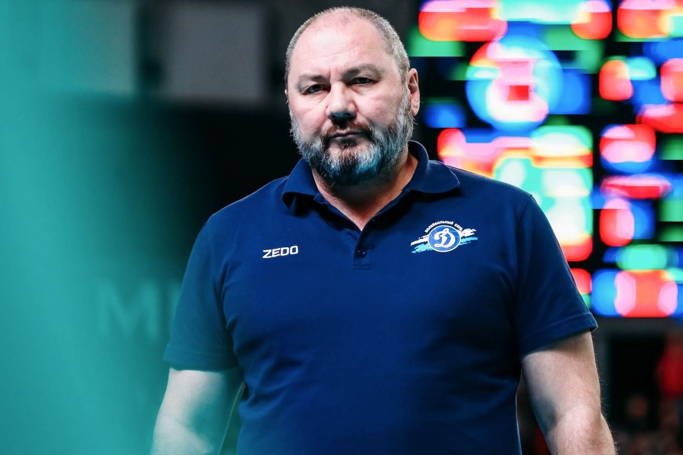 Тренер поменялся, а результат – нет. Первая отставка сезона – в московском «Динамо»