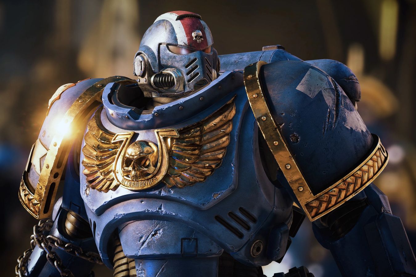 Самые успешные игры 2024 года в Steam: Space Marine 2, Baldur's Gate 3, Palworld и другие