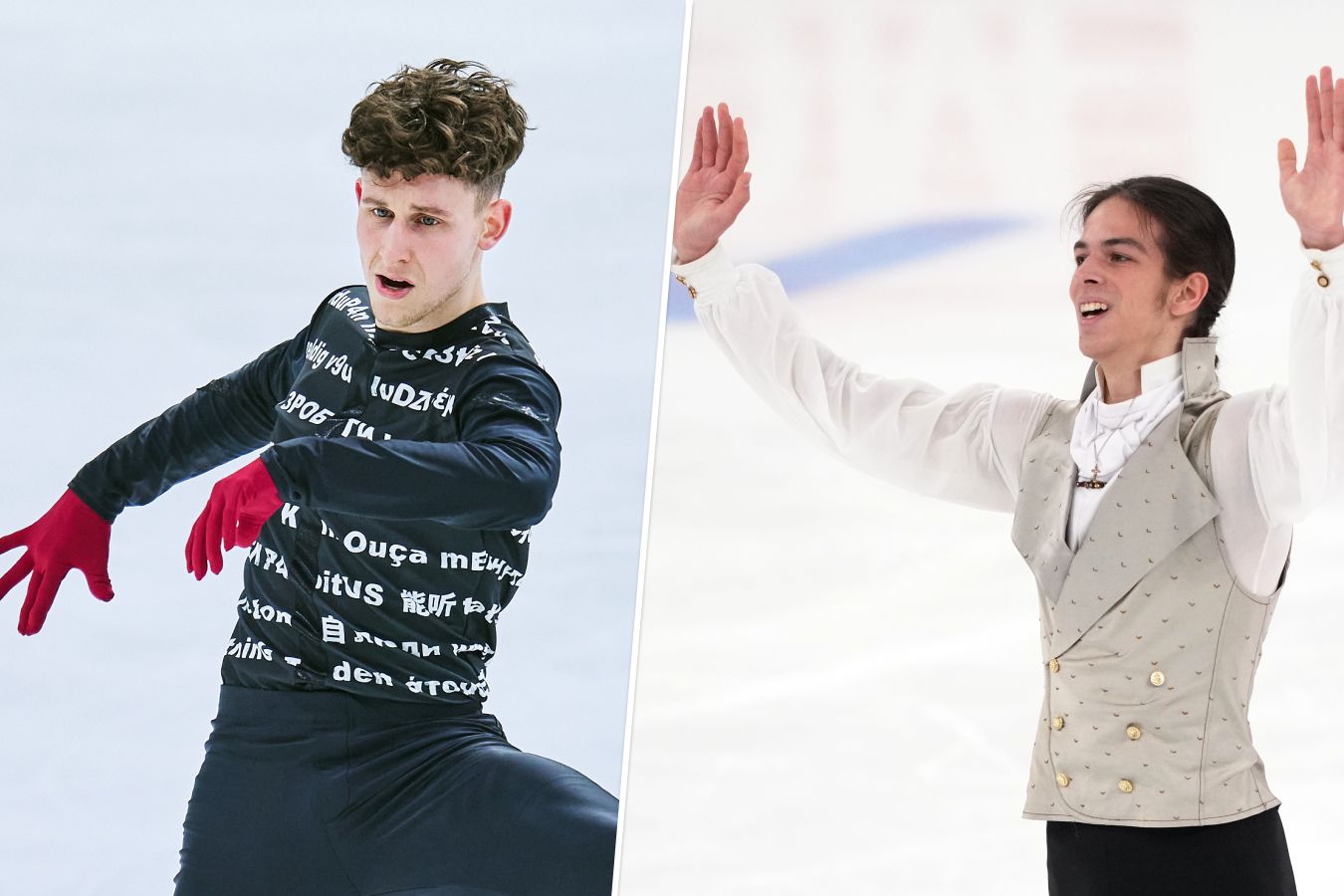 Интервью с Лукасом Бричги